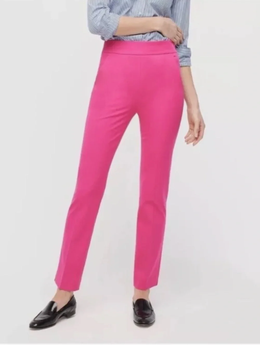J. Crew waist 14in